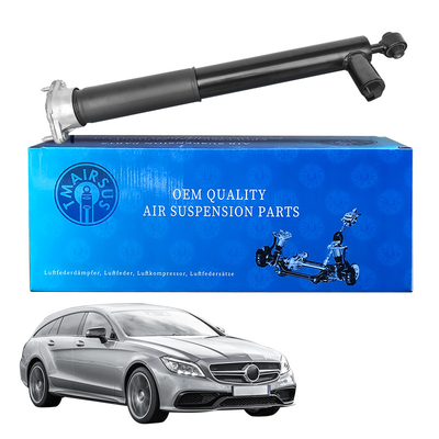 Wstrząsy tylne zawieszenie powietrzne wstrząsy z Mercedes-Benz W212 E-KLASA 2010-2016 tylny lewy długi typ 2123201530 2123201630 2123201730