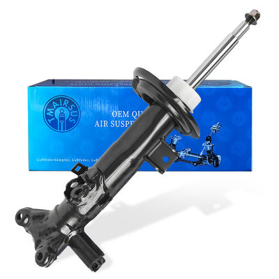 Z przodu w lewo pozycja tłumik wibracji A2123232500 dla E212 2matic ADS z przodu w lewo 2009-2018