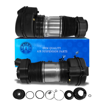 Strict Control Air Suspension Springs dla Porsche Cayenne 2018-2022 9Y0 9Y0616039 9Y0616040 9Y0616039B Niestandardowy projekt