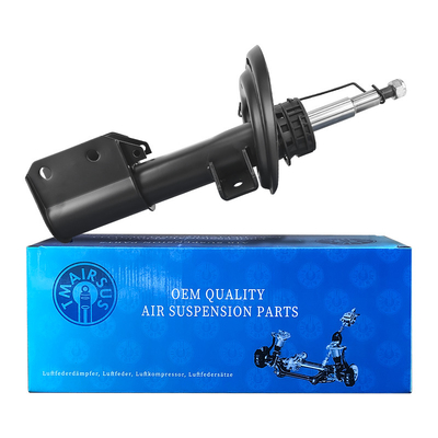 Przedni amortyzator 2043232800 100% przetestowany na Mercedes-Benz C204 4matic