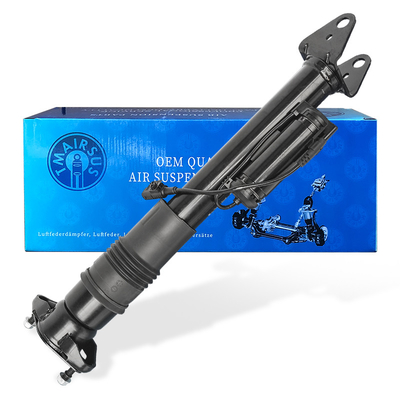 Naprawa / wymiana zawieszenia powietrza Ciśnienie gazu uderzeniowego Typ Mercedes-Benz W251/R300 Z tyłu 2513201931 2513202231 2513203013