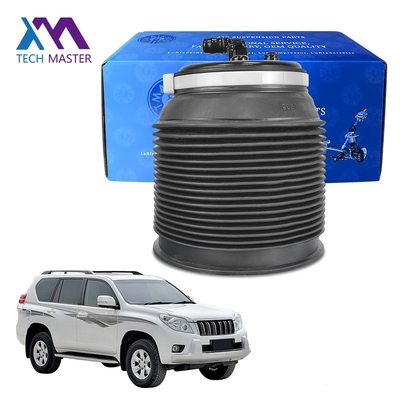 Wiosna zawieszenia powietrznego do zastosowań przemysłowych Toyota Land Cruiser Prado J150 Lexus GX460 OEM 48090-60010 48080-60010