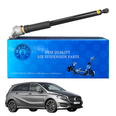 Zapełnione gazem tylne amortyzatory dla Mercedes Benz W246 1763202331