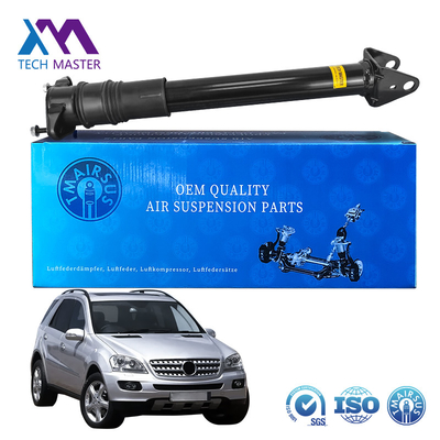 Wstrzykiwacz ASSY dla Mercedes Benz GL164 tylny wstrzykiwacz sprężyny 1643202631 1643200631