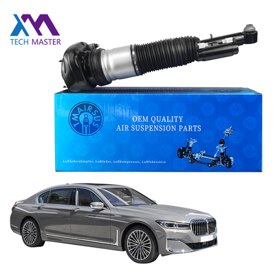 Nowy amortyzator pneumatyczny F3086171011 75687459302 tył lewy i prawy do BMW G11 G12 2016-2022