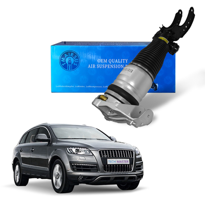 Wysokiej jakości amortyzator pneumatyczny 7L8616039D 7L5616039E Przód Lewy i Prawy do Audi Q7 4L 2007-2015