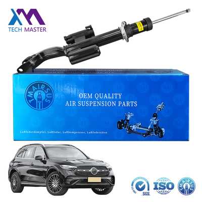 Amortyzator zawieszenia pneumatycznego do Mercedes Benz W253 4Matic, elektryczny amortyzator pneumatyczny 2533202700 2533202800