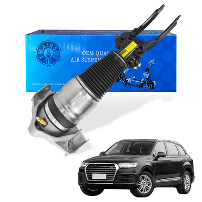 zawieszenie powietrzne zawieszenie uderzeniowe dla dla Q74L VW Touareg I Porsche 955/957 przednie lewo i prawo 7L6616039D 7L6616040D