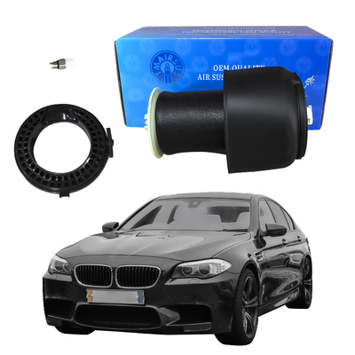 Zawieszenie Pneumatyczne Sprężyna Zawieszenia Dla BMW F07 GT; F10 F11 Seria 5 Tył 2009-2016 37106781827 37106781828