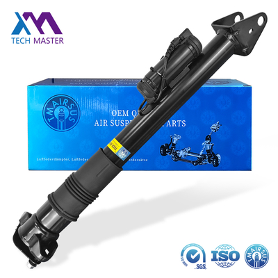 Air Matic zawieszenie amortyzator dla Mercedes Benz W164 tylne powietrzne zawieszenie 1643202031 1643203131
