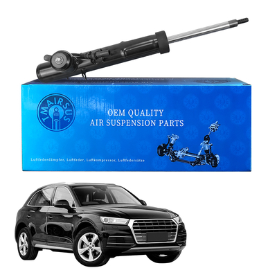 Podwieszenie Podwieszenie powietrzne Wstrząs dla Audi Q5 Q3 A4 S4 A5 S5 Z tyłu w lewo i w prawo z ADS 8R0513025J 8R0513026J
