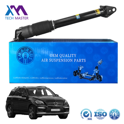 Amortyzator zawieszenia pneumatycznego 1663200030 1663202030 do Mercedes-Benz W166 Stalowo-gumowy Materiał 100% Testowany
