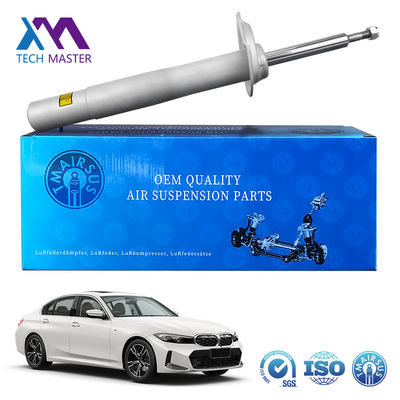 Przednie zawieszenie pneumatyczne typu coilover do BMW E39, amortyzatory 31311096858