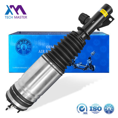 Jeep Grand Cherokee WK2 2021 - Przedni amortyzator zawieszenia pneumatycznego 68459083AE 68376339AC 68459082AE 68376338AC