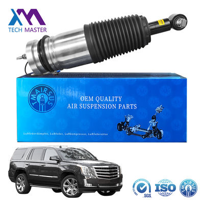Wytrzymałe przednie zawieszenie powietrzne wstrząs 84844792 85521597 84844793 85521598 dla Cadillaca Escalade Chevrolet Tahoe GMC Yukon Silverdado
