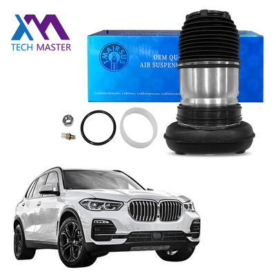 BMW X5 G05 X6 G06 X7 G07 Z tyłu lewy lub prawy zawieszenie powietrzne sprężyna / torba 37106869047 37106869048 XLB