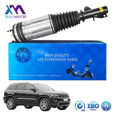 Podwieszenie Podwieszenie powietrzne Wstrząs dla Jeep Grand Cherokee WK2 Przednie lewo i prawo 68459083AE 68459084AE 68459085AE