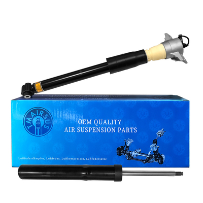 Air Shock 80A513353A 80A513353 0A616025Q/R Z tyłu lewo i prawo z EDC Do 2018-2024 Audi Q5