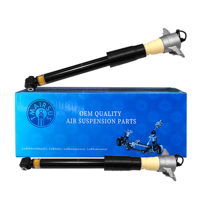 Nowy Air Shock 80A513353A 80A513353 0A616025Q/R 80A616025AA Z tyłu w lewo i w prawo z EDC Do 2018-2024 Audi Q5
