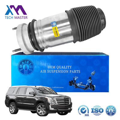 Podwieszenie powietrzne Podwieszenie sprężynowe dla Cadillaca Escalade Chevrolet Tahoe GMC Yukon Silverdado przednia sprężyna powietrzna 84844792