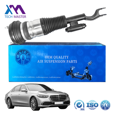 Wytrzymałe przednie zawieszenie powietrzne wstrząs 2233208903 2233208303 2233209003 2233208403 dla Mercedes-Benz W223 S- Class 4matic Nie Maybach S-class