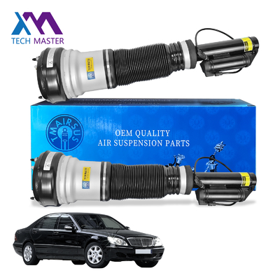 Amortyzator zawieszenia pneumatycznego do Mercedes-Benz W220 Przedni amortyzator pneumatyczny 2203202438