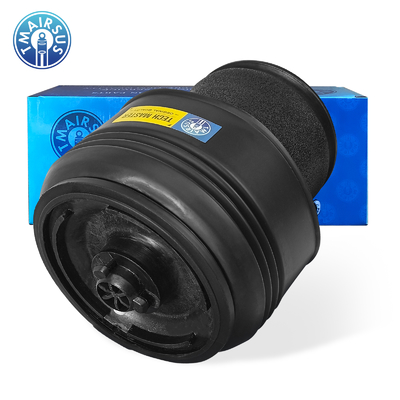 Wysokiej jakości sprężyna zawieszenia pneumatycznego do BMW F15 F85 X5 X6 F16 F86 tył lewy i prawy 3712 6795014 37126795014