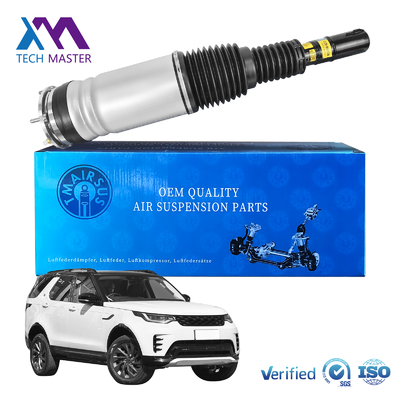 Przedni amortyzator pneumatyczny do Land Rover L405 L494 Amortyzator pneumatyczny LR087093 LR087084