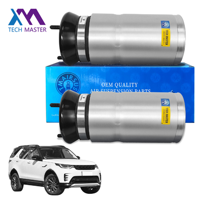 Przednie zawieszenie pneumatyczne do Discovery 3/4 LR3 LR4 RRS 2004-2016 Lewa i Prawa LR016403