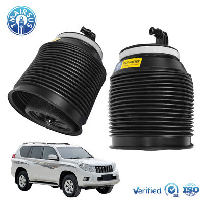 Zawieszenie pneumatyczne sprężynowe do Toyota Land Cruiser Prado J150 Lexus GX460 Airmatic Sprężyny pneumatyczne 48090-60010 48080-60010