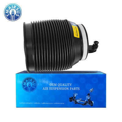 48090-60010 4809060010 Części samochodowe tylna sprężyna powietrzna dla GX460 Prado 150 lewy zawieszenie powietrzne Land Cruiser GX460