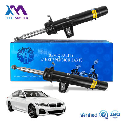 Front Suspension Shocks Absorber for E90 4matic Shock Absorbers for Suspension Systems 31316773256 31316773255