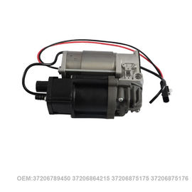 Bez tłumienia powietrznego Sprężarka do pompy powietrznej BMW F02 F01 37206789450