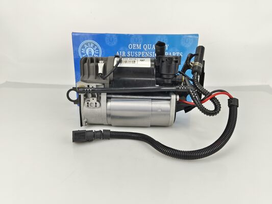 OE Wymiana i wytrzymałość 4L0698007B 4L0698007A Sprężarka powietrza dla Audi Q7 2002-2016