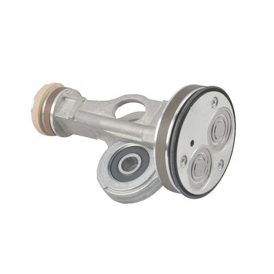 Zestaw do sprężania powietrza ze sprężarką powietrzną Sworzeń dla Mercedesa - Benz W164 W221