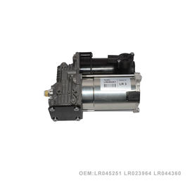 LR045251 Sprężarka zawieszenia pneumatycznego Do sportowego zawieszenia pneumatycznego Land Rover Discovery 3/4 Range Rover