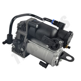 Zestaw do zawieszania sprężonego powietrza Mercedes Benz W222 2223200604 / Pompa pneumatyczna