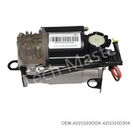 Sprężarka zawieszenia pneumatycznego Mercedes S Class W220 W211 A2203200104 A2113200304