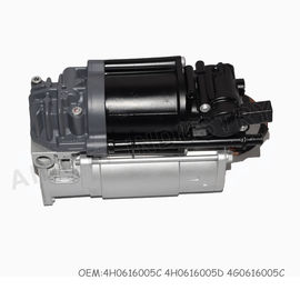 Sprężarka pneumatyczna Audi A8D4 A6C7 4H0616005C 4H0616005D Sprężarka powietrzna