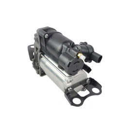 Gumowa + stalowa pompa sprężarki z zawieszeniem pneumatycznym do BMW serii 5 E61 E60 37206792855 37106793778