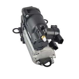 Pompa pneumatyczna do sprężarki zawieszenia pneumatycznego Mercedes W164 1643201204 1643200204