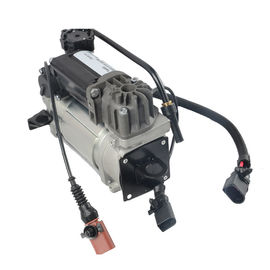 6 KG Gumowa i stalowa pompa zawieszenia pneumatycznego do Audi A8 4E0616007D
