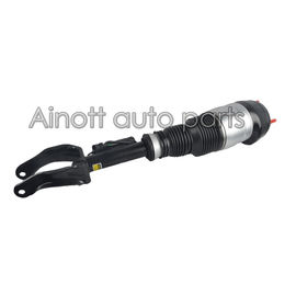 Mercedes - Benz M - klasa GLE W166 C292 2011 Amortyzator pneumatyczny 1663201313 1663206913 2923201300 1663205166