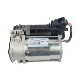 Gumowy i stalowy blok sprężarki pneumatycznej OEM 4H0616005D 4H0616006 Dla pompy powietrza A8D4