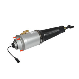 System zawieszenia pneumatycznego przedniego amortyzatora Audi A8D3 4E0616039AF 4E0616040AF
