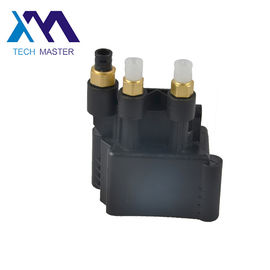 Zawory elektromagnetyczne pneumatyczne ze stali gumowej do Mercedes Benz W213 V251 C218 A2513200158 2513200158