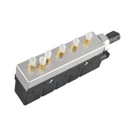 Blok zaworów zawieszenia pneumatycznego do Mercedesa W220 S350 S430 S500 S55 S600 2203200258
