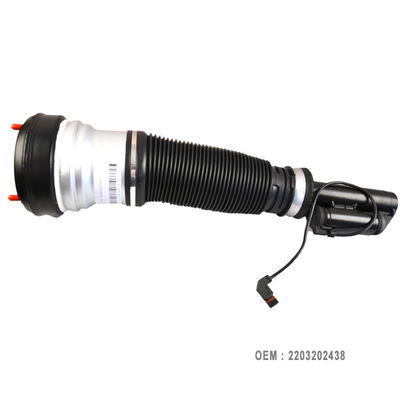 Amortyzator pneumatyczny do przedniego amortyzatora pneumatycznego Mercedes Benz W220 2203202438 Klasa S 1999-2006