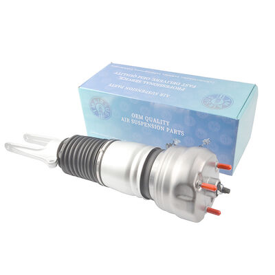 Paramera 2009-2015 Przedni lewy amortyzator pneumatyczny z czujnikiem OEM 97034305115