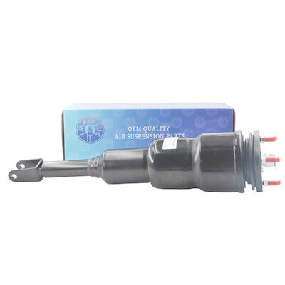 Amortyzator przedniego zawieszenia pneumatycznego Lexus XF40 LS460 4810-50153 4820-50153